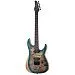 Schecter Reaper-6 SKY Burst Электрогитара.-0