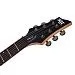 Schecter SGR Banshee-6 MRED Электрогитара.-2